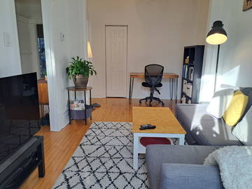 Homestay Montréal 345842-5