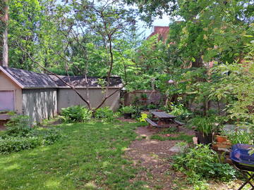 Homestay Montréal 345842-4