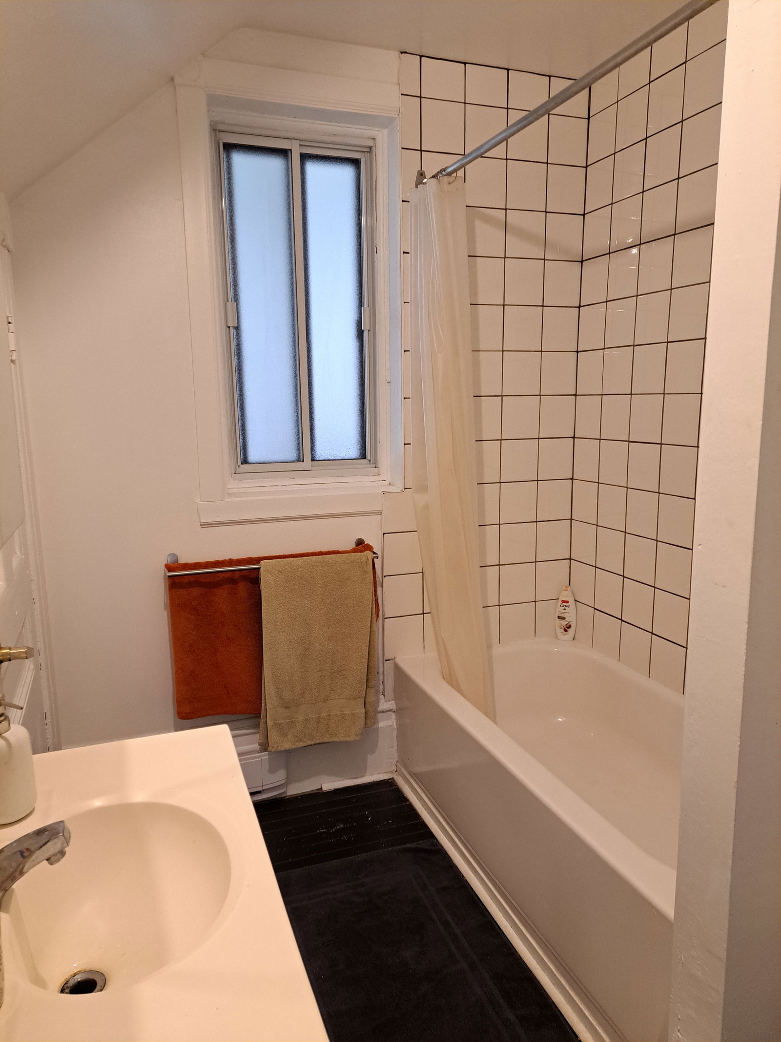 Chambre Chez L'habitant Montréal 345842