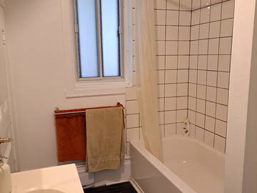 Homestay Montréal 345842-7