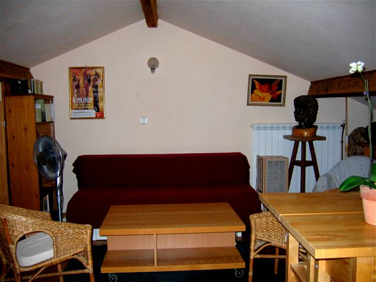 Room In The House Avignon 24209-1