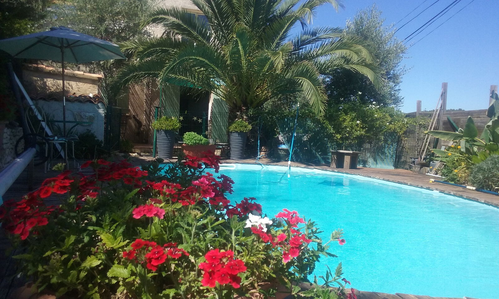 Colocatie Villeneuve-lès-Avignon 137187