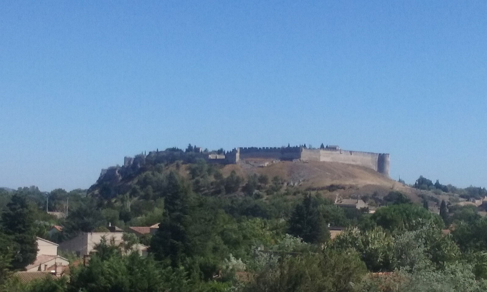 Colocatie Villeneuve-lès-Avignon 137187