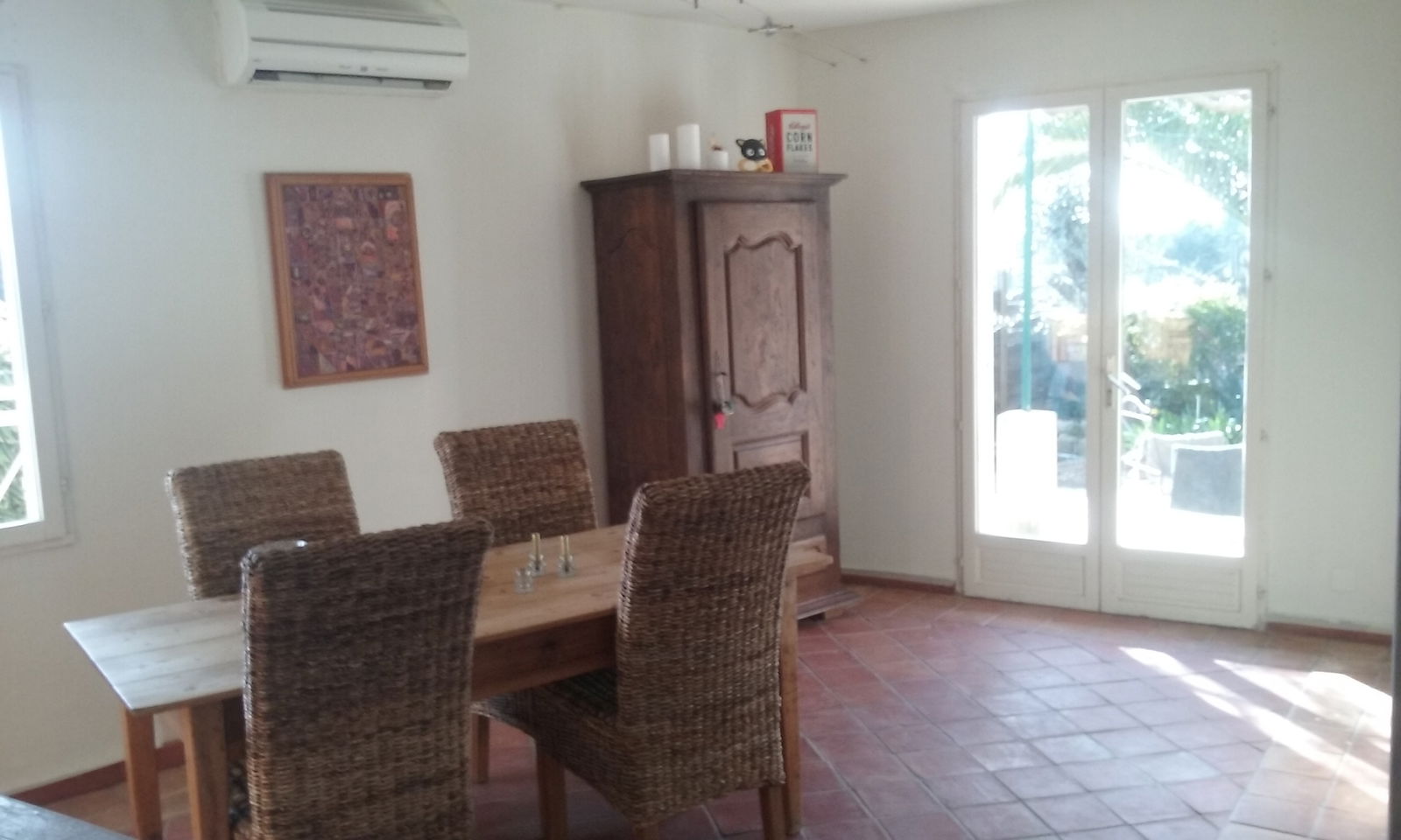 Colocatie Villeneuve-lès-Avignon 137187