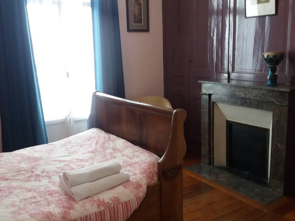 Gastfamilie Tours 232359-1