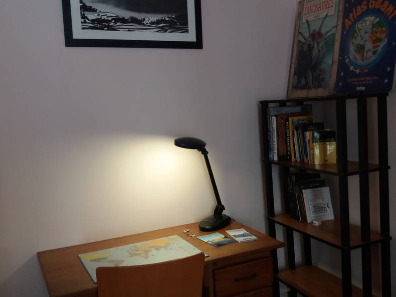 Gastfamilie Tours 232359-4