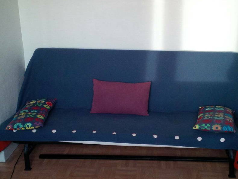 Colocation Saint-Maurice 121663-2