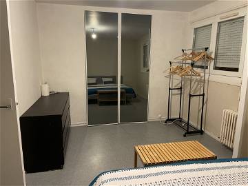 Room For Rent Nantes 264591