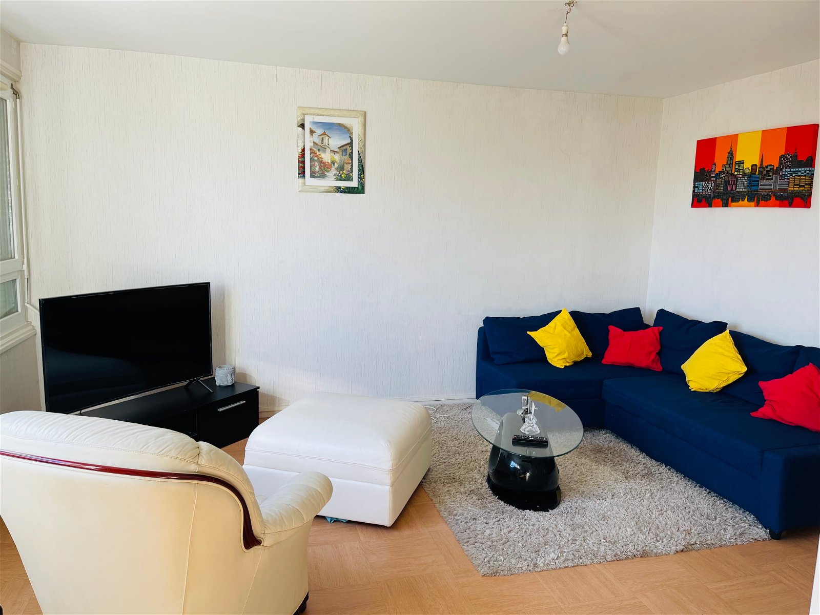 Gastgezin Nantes 264591