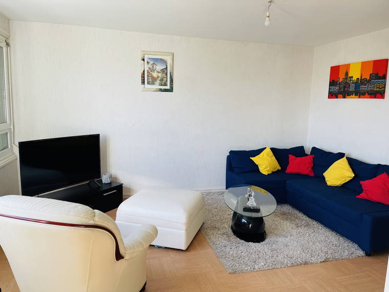 Homestay Nantes 264591