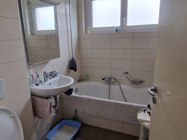 Colocation Bramois 663712-3