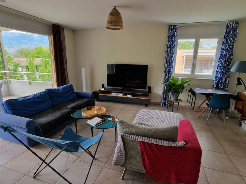 Colocation Bramois 663712-5