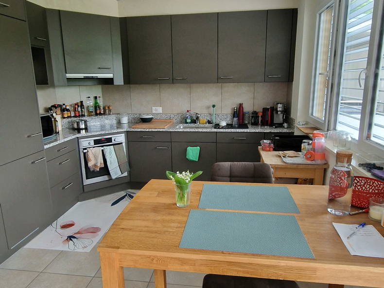 Colocation Bramois 663712-2