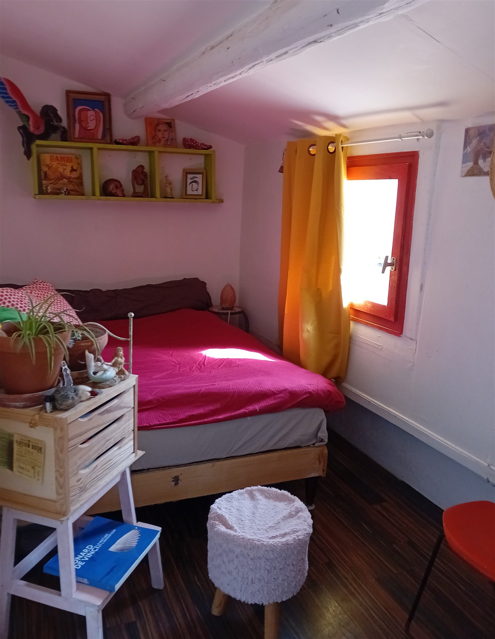 Gastgezin Aubagne 264685
