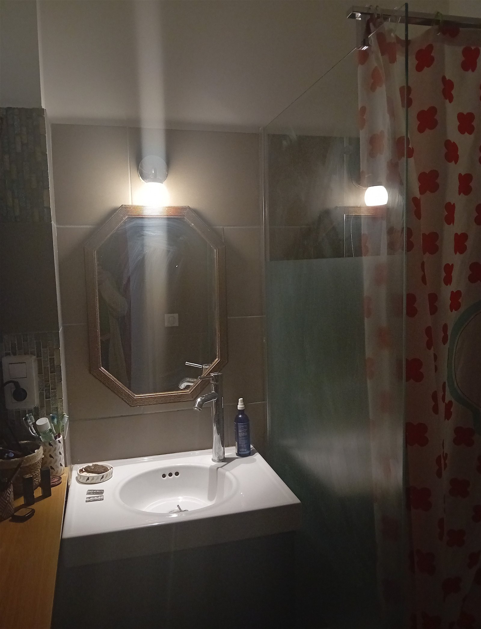 Gastgezin Aubagne 264685
