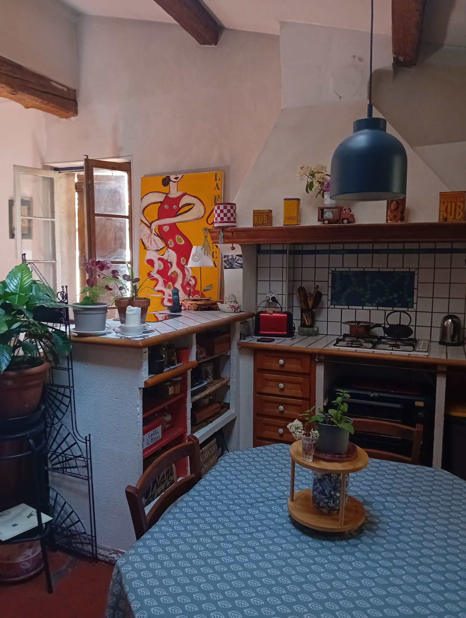 Gastgezin Aubagne 264685