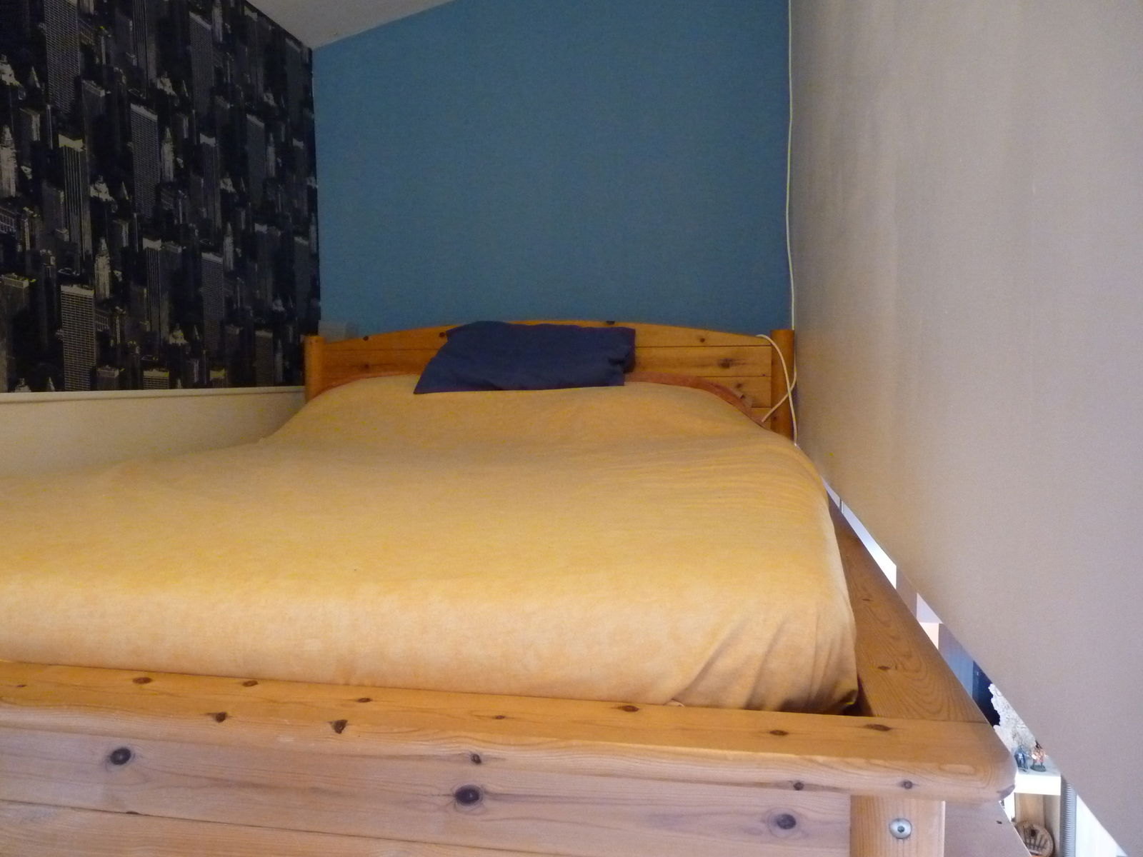 Chambre Chez L'habitant Bordeaux 127979