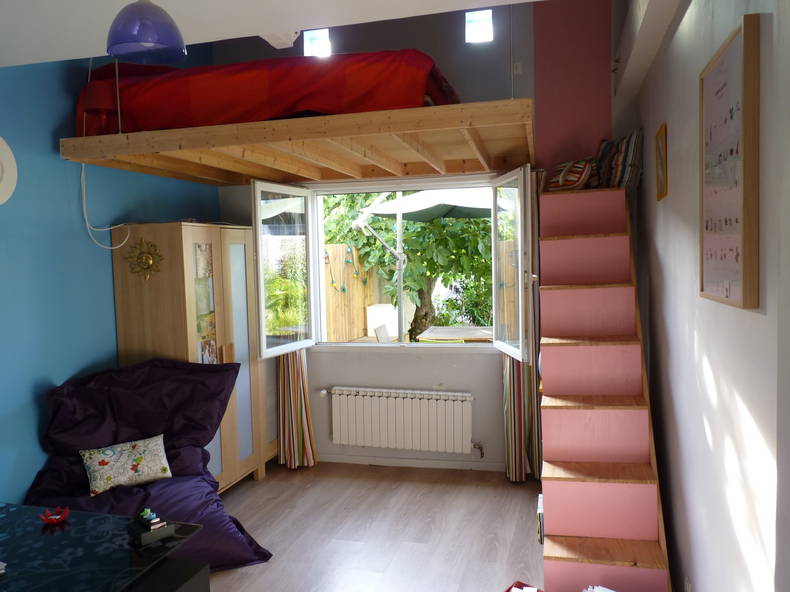 Quedarse En Casa Bordeaux 141166-1