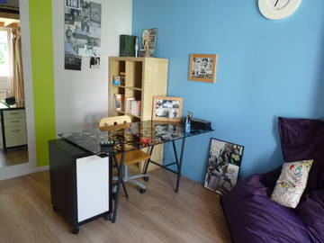 Room For Rent Bordeaux 141166