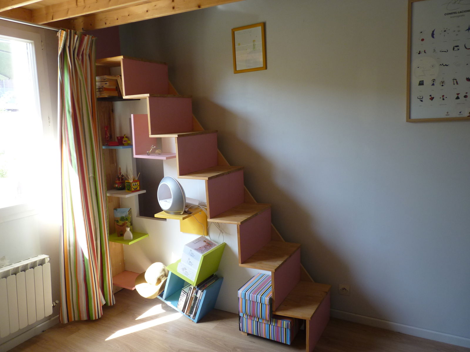 Chambre Chez L'habitant Bordeaux 141166