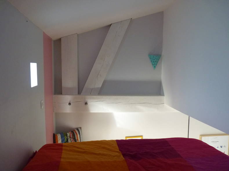 Quedarse En Casa Bordeaux 141166-5