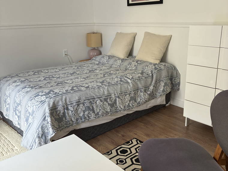 Gastgezin Brossard 625550