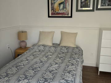 Quedarse En Casa Brossard 625550-3