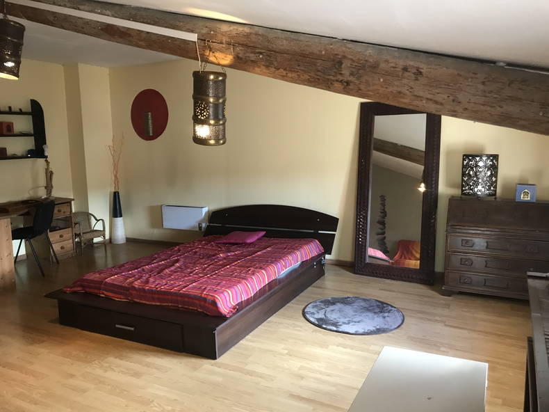 Homestay Salles-d'Aude 86765-1