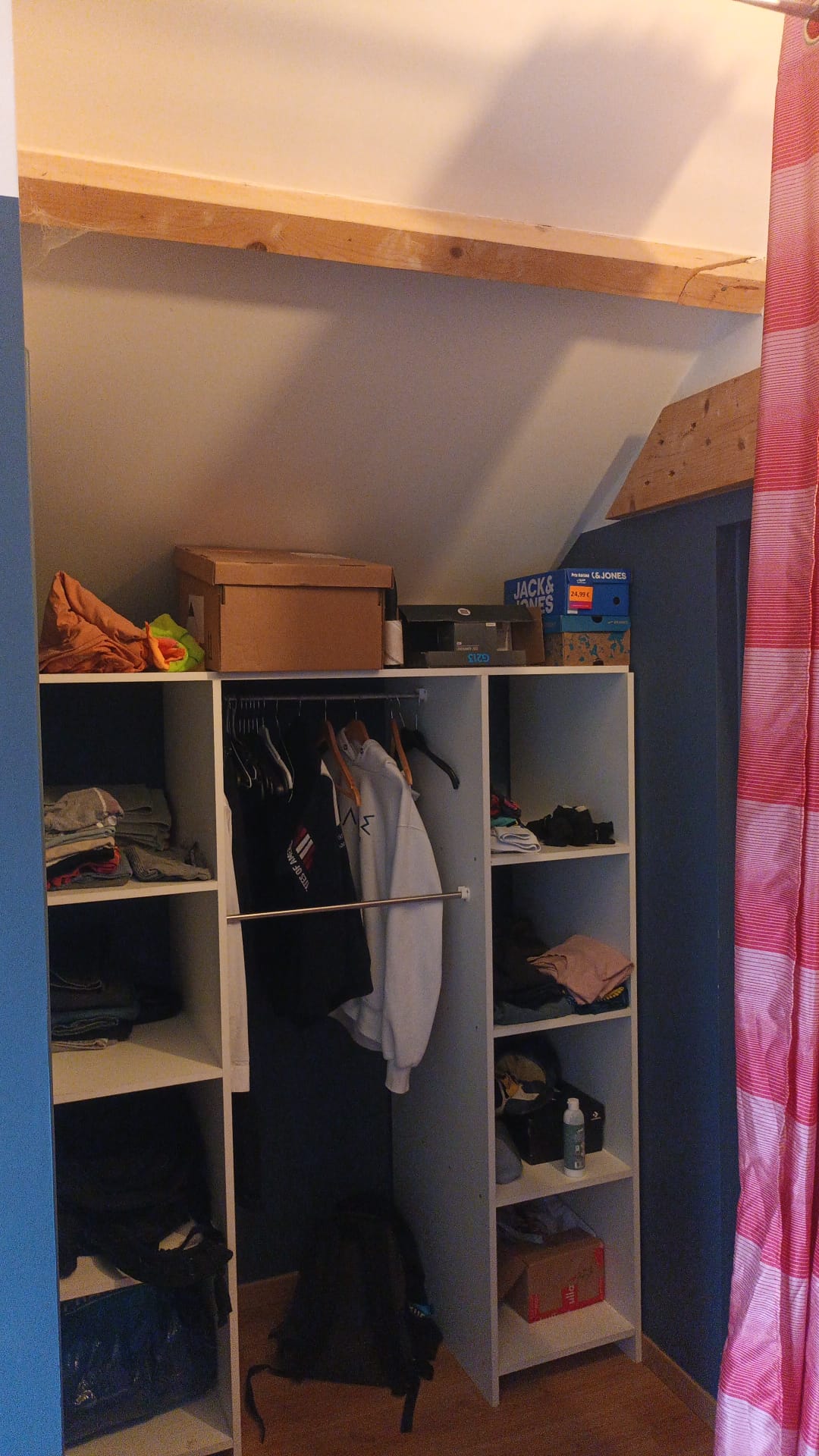 Colocation Les Mureaux 510410