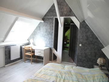 Chambre À Louer Montmorency 66182