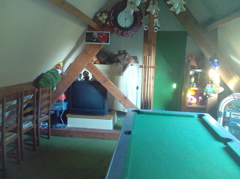 Homestay Montmorency 66182-4