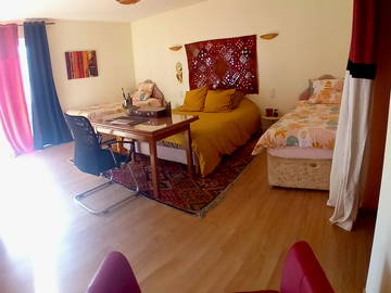 Alojamiento Compartido Les Touches-De-Périgny 544701-1