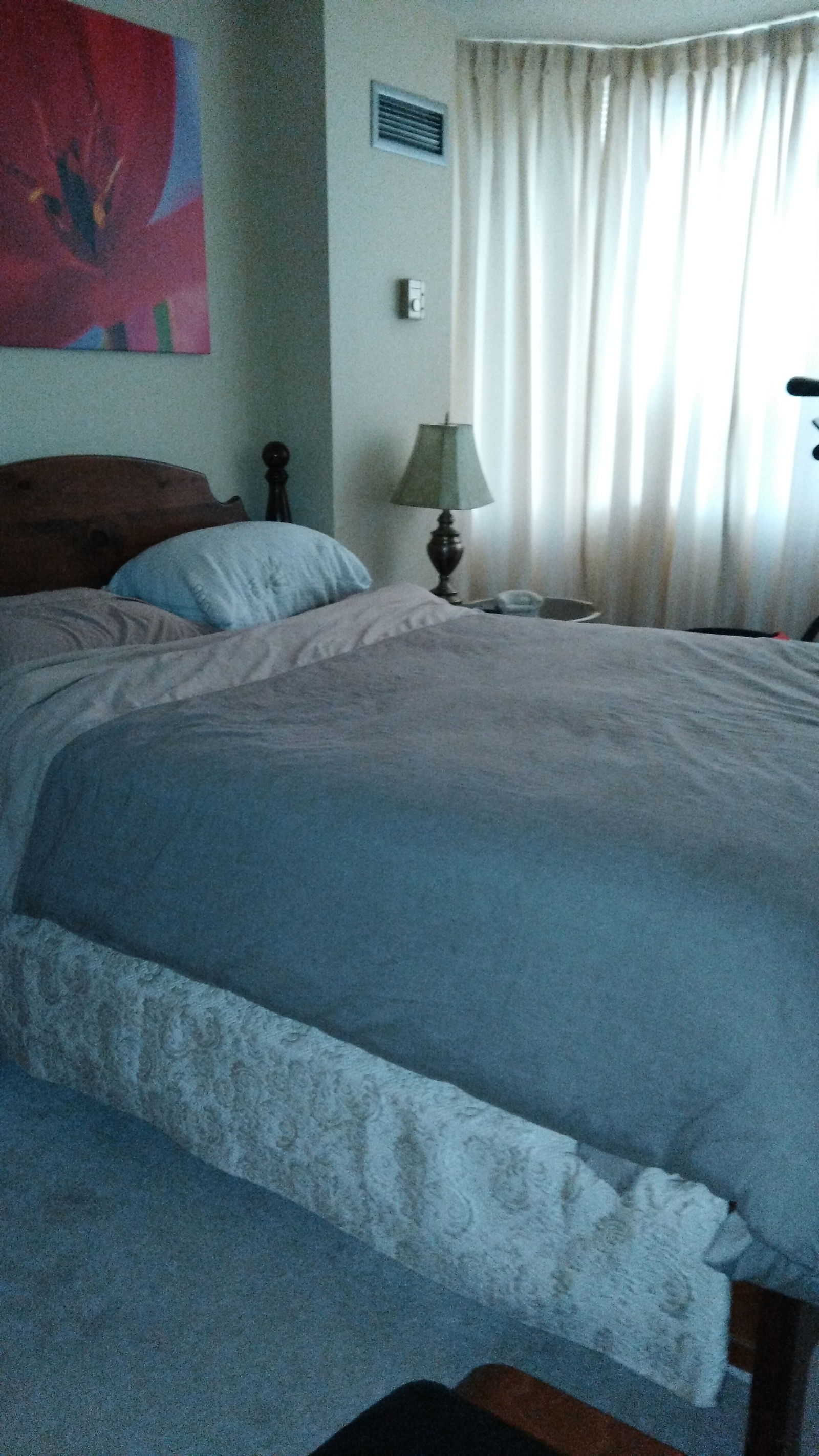 Chambre Chez L'habitant Toronto 154619