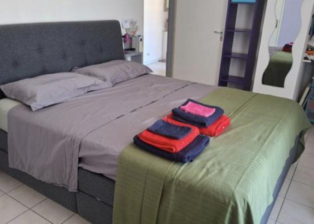 Chambre Chez L'habitant Nice 676996