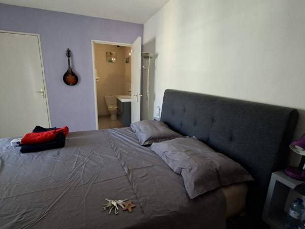 Chambre Chez L'habitant Nice 676996-2