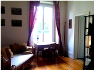 Chambre Chez L'habitant Lausanne 71800-2