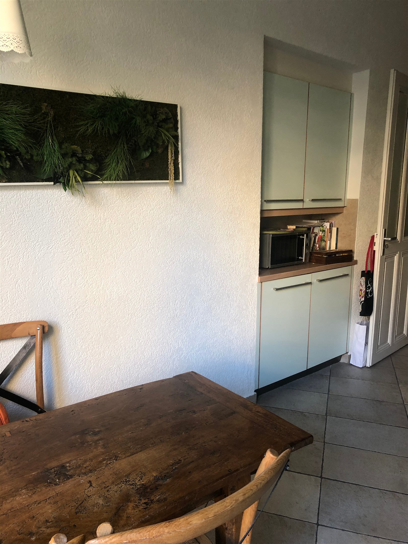 Hospedagem Em Casa De Família Lausanne 71800