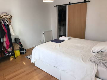 Room For Rent Watermael-Boitsfort 489207