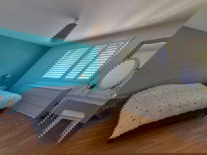 Homestay Milvignes 644828-1