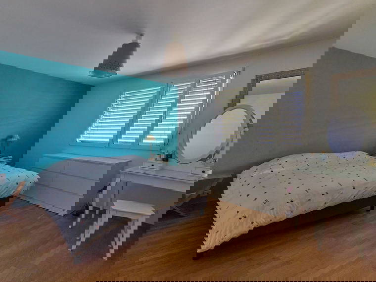 Hospedagem Em Casa De Família Milvignes 644828