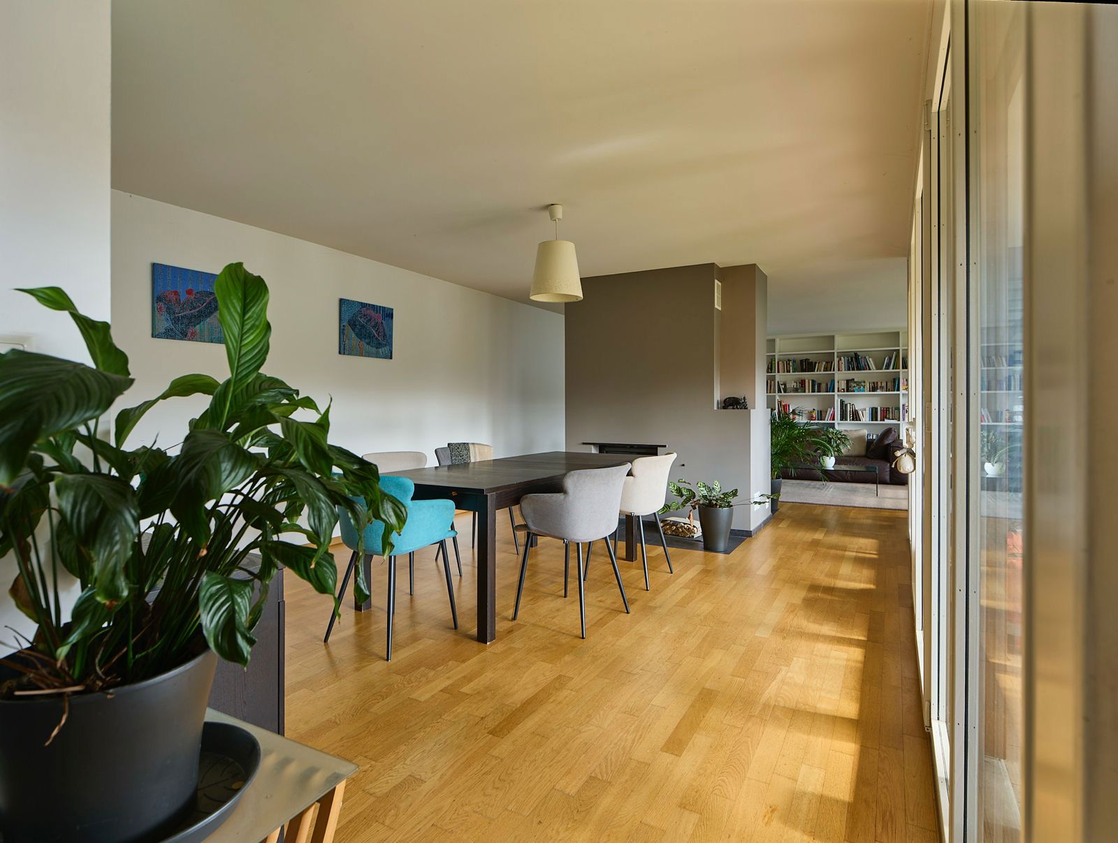 Chambre Chez L'habitant Milvignes 644828