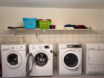 Chambre Chez L'habitant Dudelange 228981-10