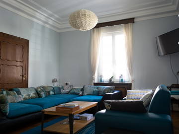 Chambre Chez L'habitant Dudelange 228981-14