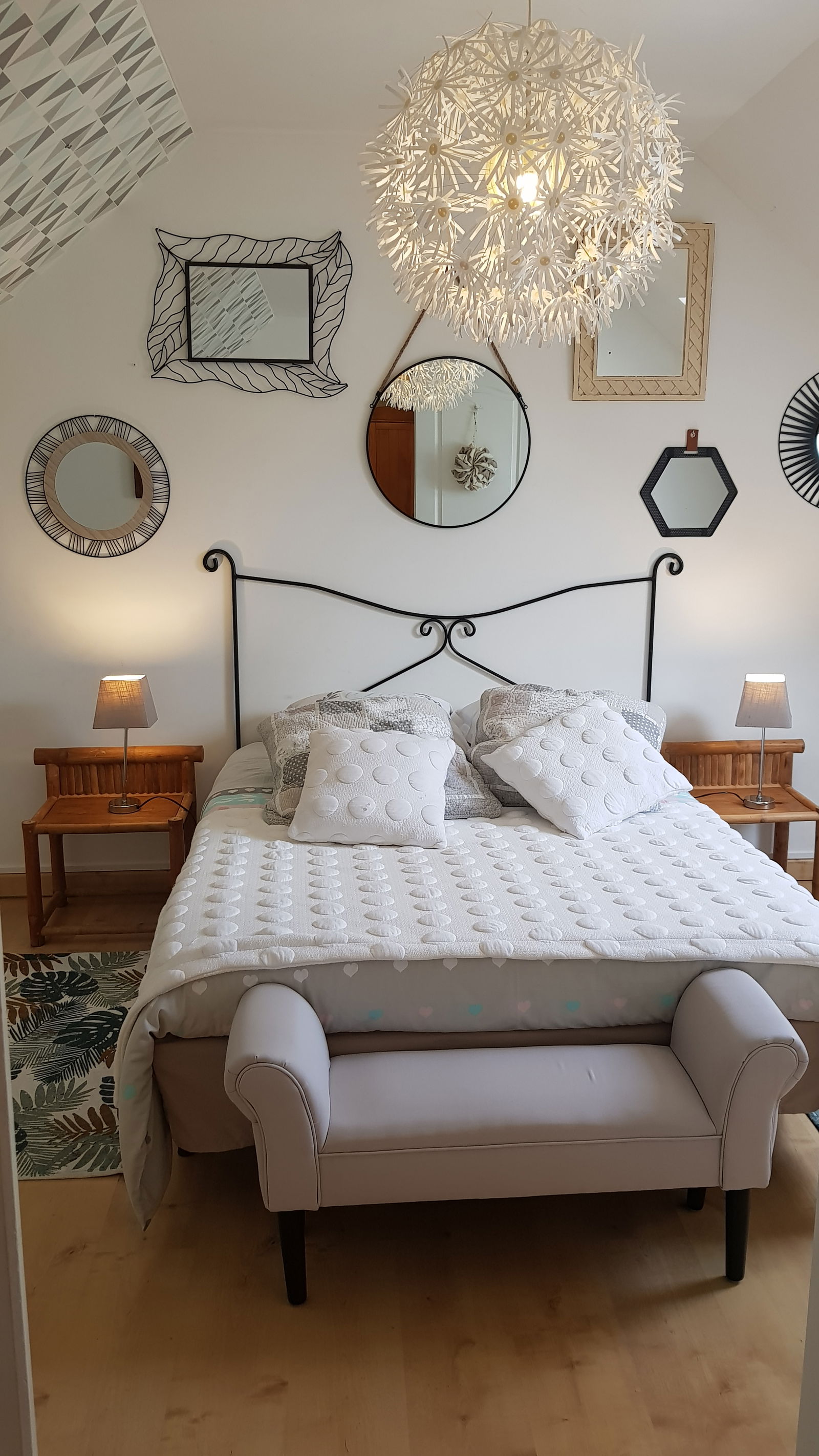 Chambre Chez L'habitant Vineuil 433289