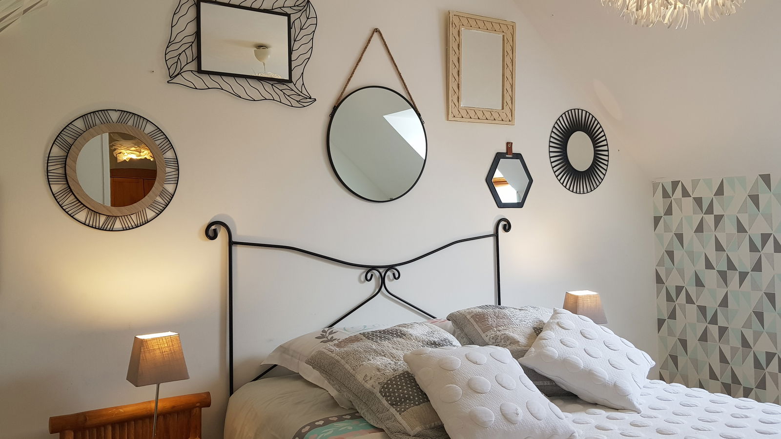 Chambre Chez L'habitant Vineuil 433289