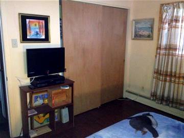 Private Room Cowansville 132424-6
