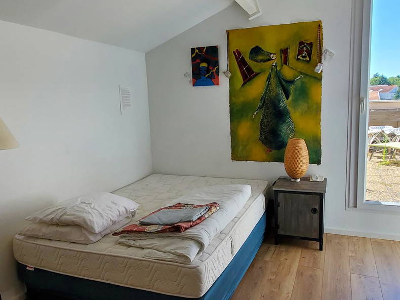 Chambre Chez L'habitant Lyon 525778-4