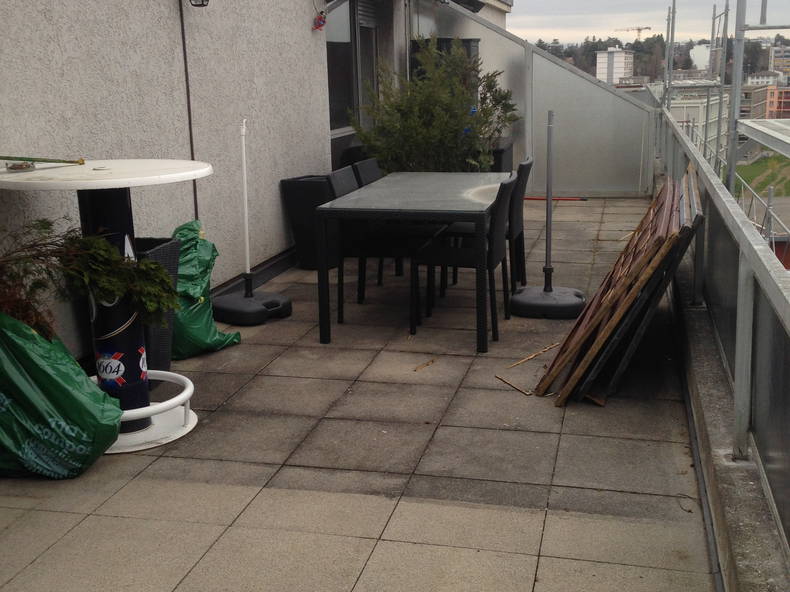 Gastfamilie Vernier 100575-2