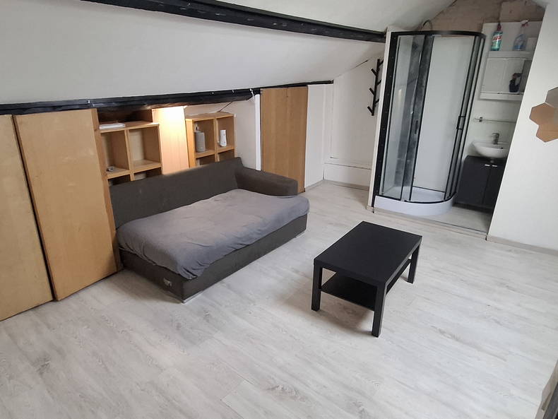 Colocation Charleroi 667491-2