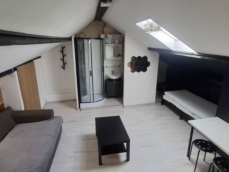 Colocation Charleroi 667491-3